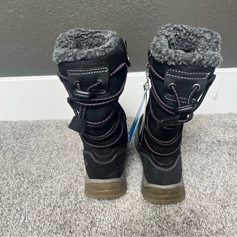 Santana Canada Mayer2 Boot